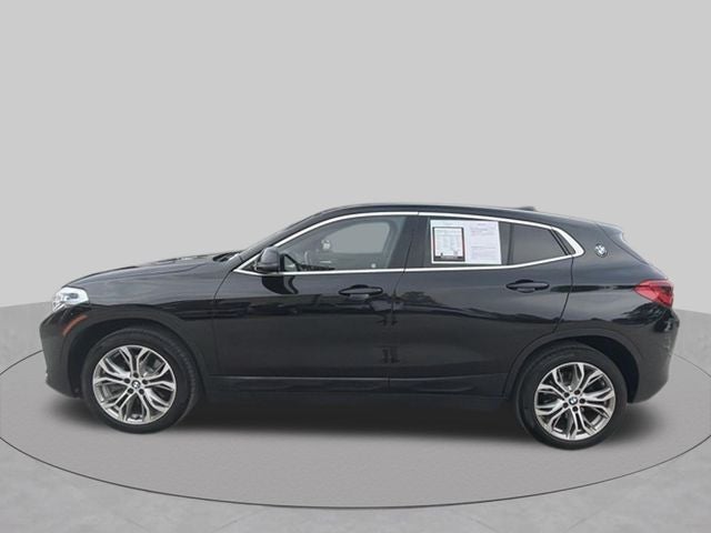 2019 BMW X2 xDrive28i