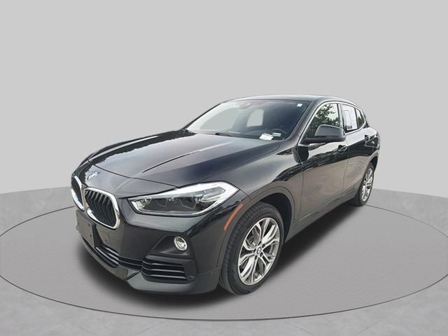 2019 BMW X2 xDrive28i
