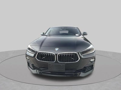 2019 BMW X2 xDrive28i