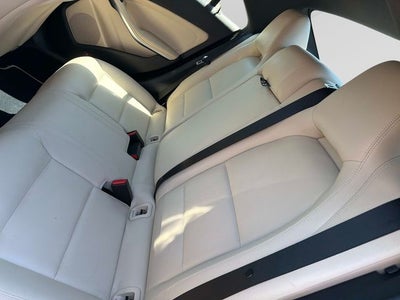 2014 Mercedes-Benz CLA CLA 250 Base