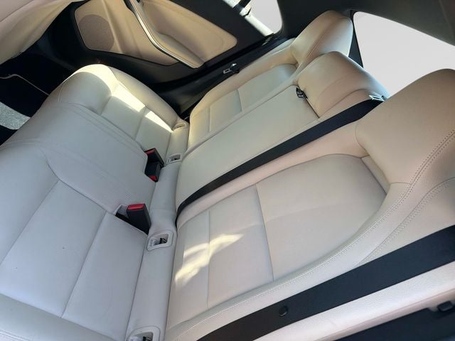 2014 Mercedes-Benz CLA CLA 250 Base