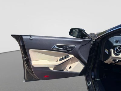 2014 Mercedes-Benz CLA CLA 250 Base