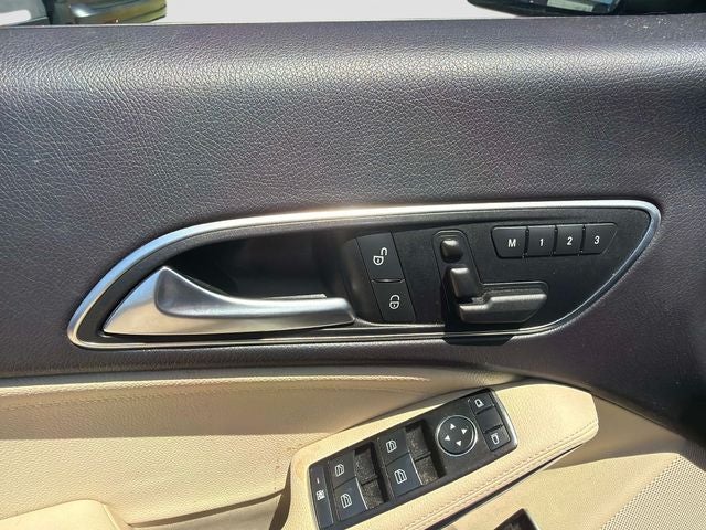 2014 Mercedes-Benz CLA CLA 250 Base