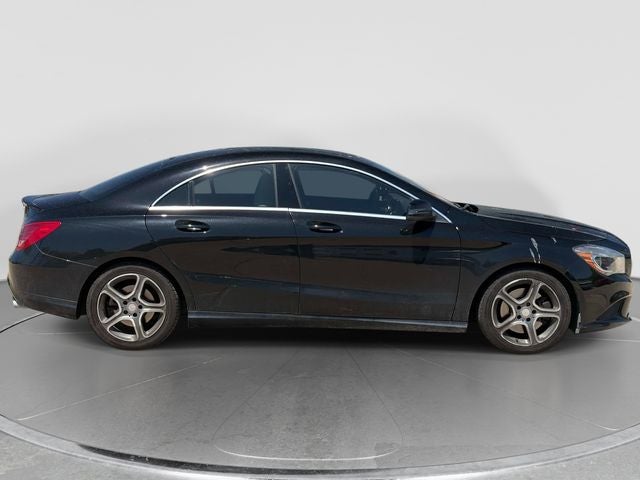 2014 Mercedes-Benz CLA CLA 250 Base