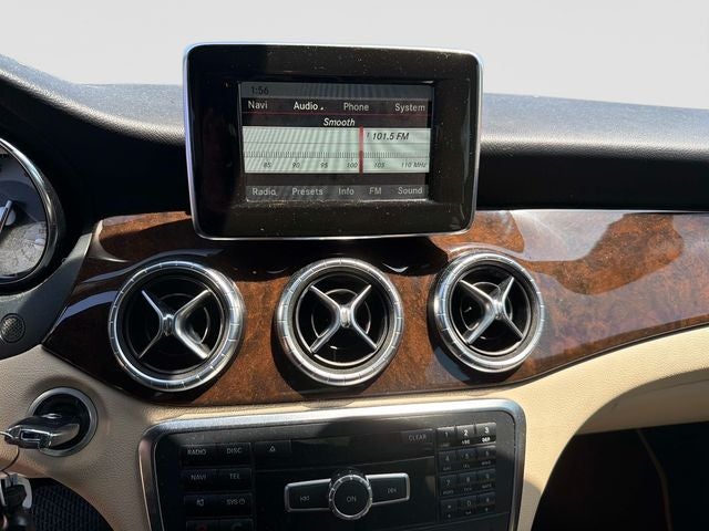 2014 Mercedes-Benz CLA CLA 250 Base