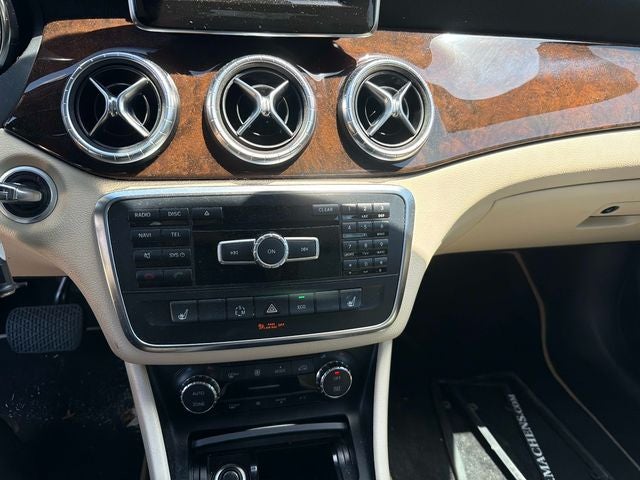 2014 Mercedes-Benz CLA CLA 250 Base