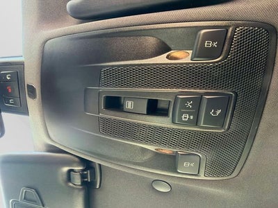 2014 Mercedes-Benz CLA CLA 250 Base