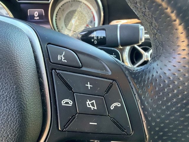 2014 Mercedes-Benz CLA CLA 250 Base