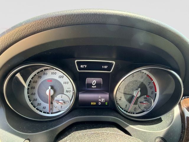 2014 Mercedes-Benz CLA CLA 250 Base