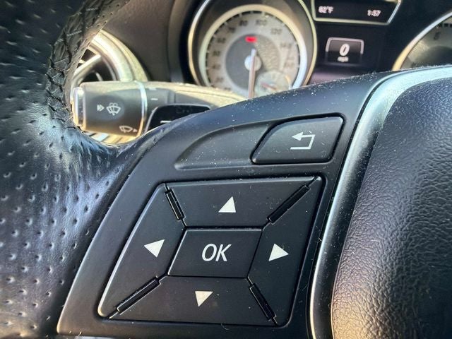 2014 Mercedes-Benz CLA CLA 250 Base