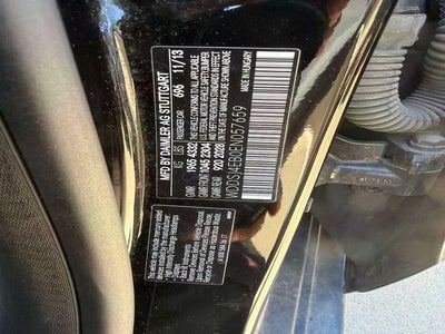 2014 Mercedes-Benz CLA CLA 250 Base