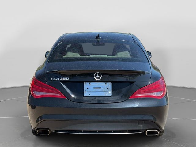 2014 Mercedes-Benz CLA CLA 250 Base