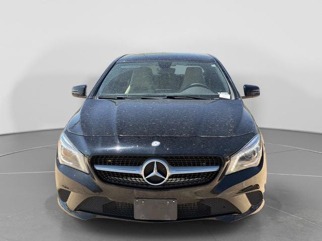 2014 Mercedes-Benz CLA CLA 250 Base