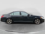 2015 Mercedes-Benz S-Class S 550 4MATIC®
