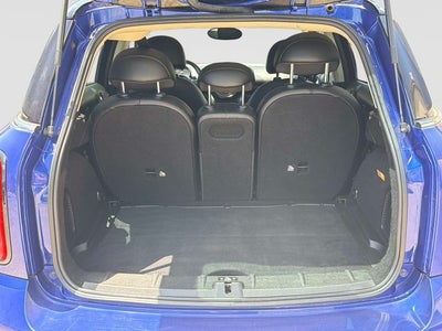 2016 MINI Cooper S Countryman Base