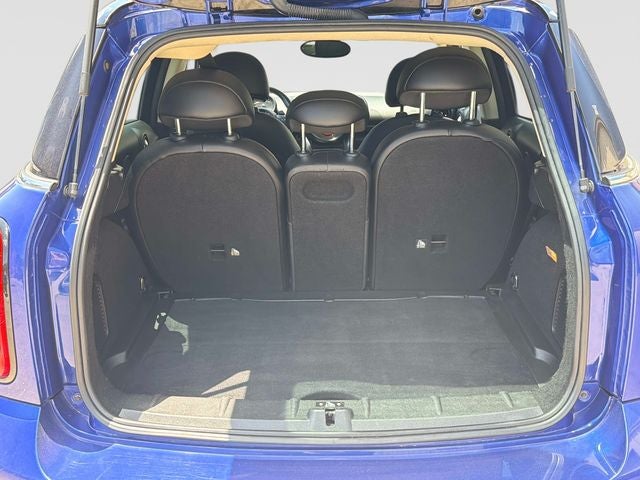 2016 MINI Cooper S Countryman Base