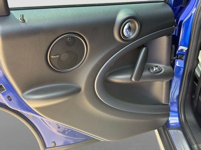 2016 MINI Cooper S Countryman Base