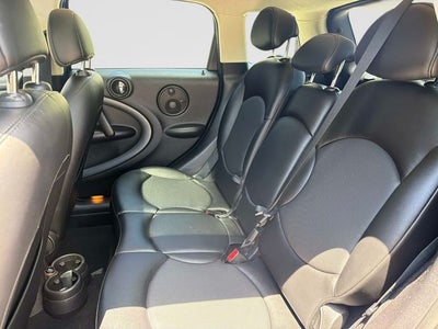 2016 MINI Cooper S Countryman Base
