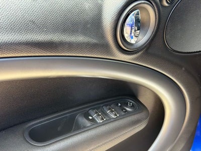 2016 MINI Cooper S Countryman Base