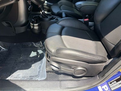 2016 MINI Cooper S Countryman Base