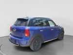 2016 MINI Cooper S Countryman Base