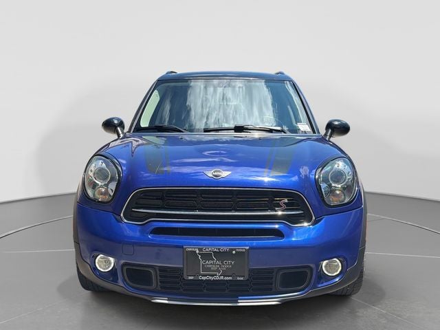 2016 MINI Cooper S Countryman Base