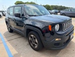 2016 Jeep Renegade Sport