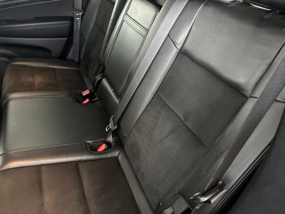 2022 Jeep Grand Cherokee WK Laredo X