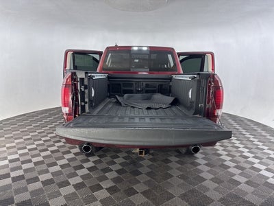 2018 RAM 1500 Sport