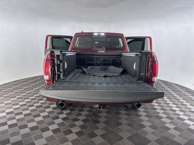 2018 RAM 1500 Sport