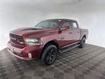 2018 RAM 1500 Sport