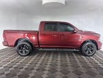 2018 RAM 1500 Sport