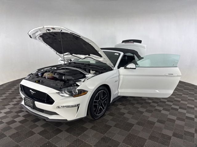 2020 Ford Mustang GT Premium