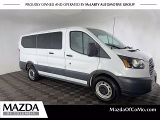 2018 Ford Transit-150 XL