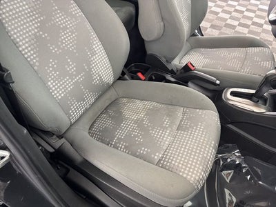 2016 Chevrolet Sonic LS