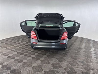 2018 Chevrolet Sonic Premier