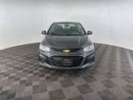2018 Chevrolet Sonic Premier