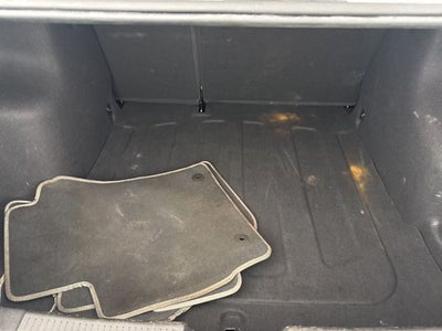 2018 Chevrolet Sonic Premier