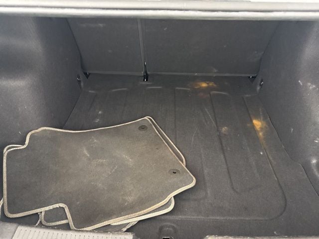 2018 Chevrolet Sonic Premier