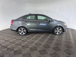 2018 Chevrolet Sonic Premier