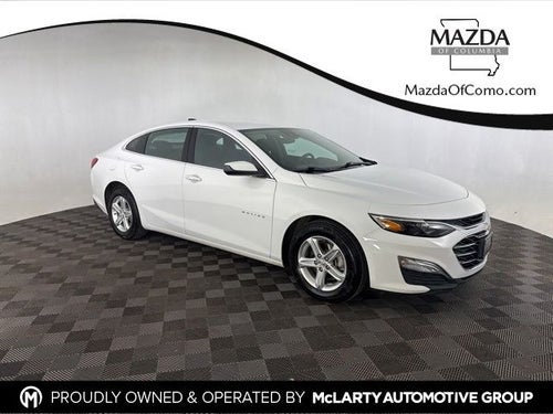 2023 Chevrolet Malibu LS 1LS