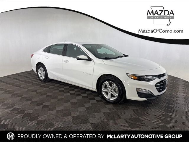 2023 Chevrolet Malibu LS 1LS