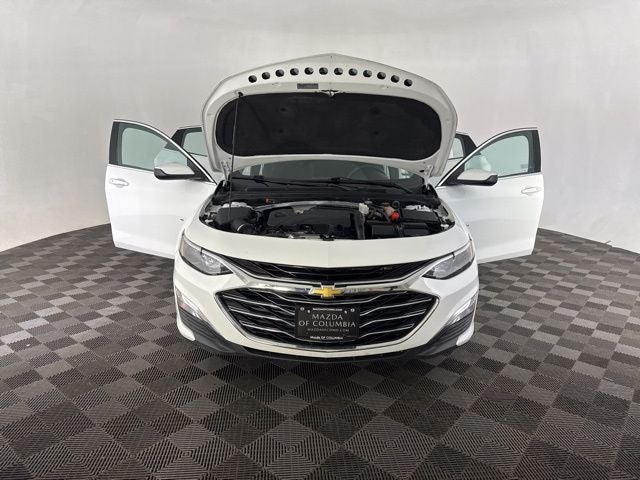 2023 Chevrolet Malibu LS 1LS