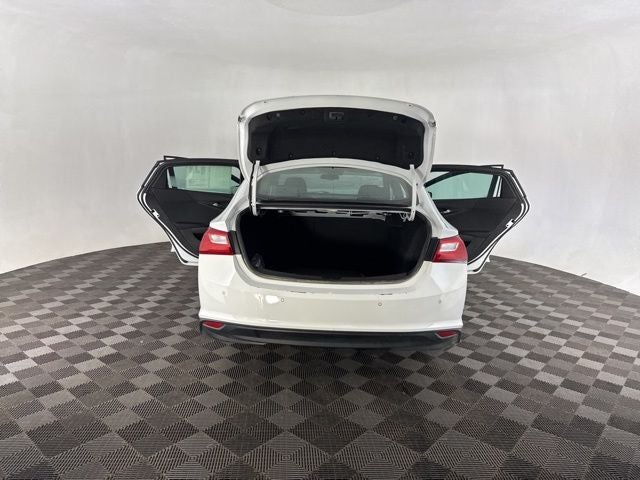 2023 Chevrolet Malibu LS 1LS