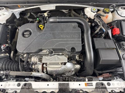 2023 Chevrolet Malibu LS 1LS