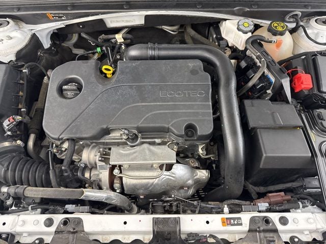 2023 Chevrolet Malibu LS 1LS