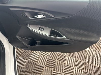 2023 Chevrolet Malibu LS 1LS