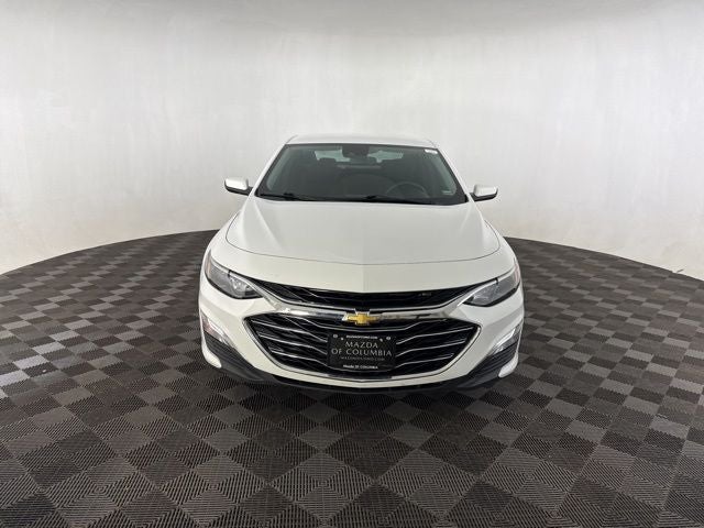 2023 Chevrolet Malibu LS 1LS