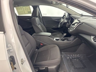 2023 Chevrolet Malibu LS 1LS