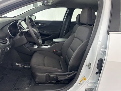 2023 Chevrolet Malibu LS 1LS